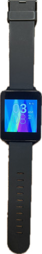 Vintage watch lg - lg,