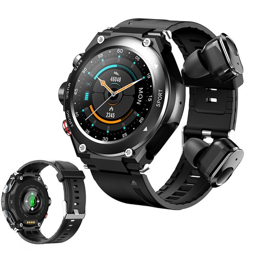Smart watch with - watch,