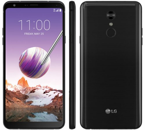 Mobile stylo plus - lg,