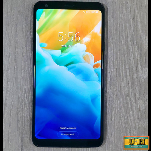 Telefono stylo cricket - telefono,