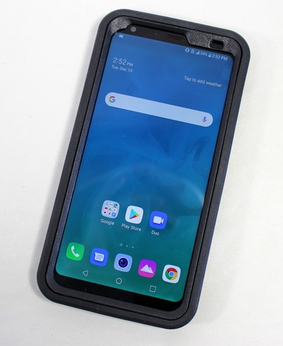 Stylo q710al 32gb - lg,
