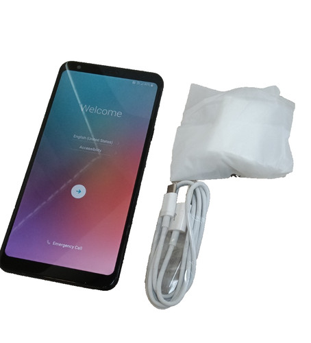 Stylo 32gb smartphone - stylo,