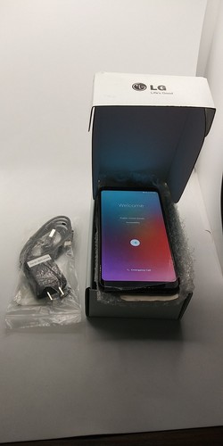 Stylo plus q710wa - lg, lm-q710wa
