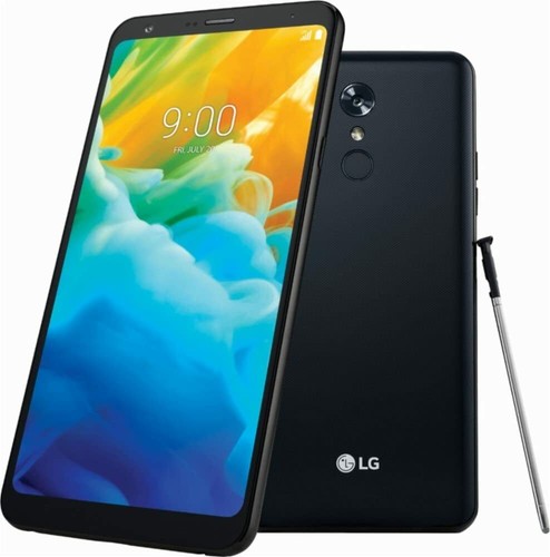 Stylo q710 lte android - lg,