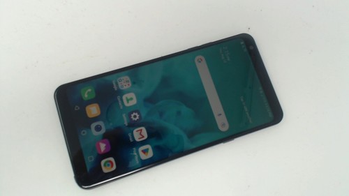 Stylo q710cs cellphone - lg, 4